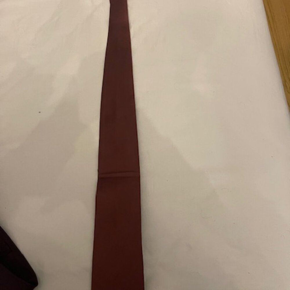 Canali tie